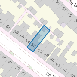 Perceel DVT00-A-3500