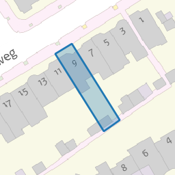 Perceel DVT00-A-3508