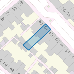 Perceel DVT00-A-3586