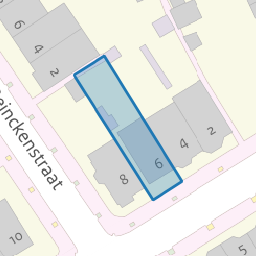 Perceel DVT00-A-3644