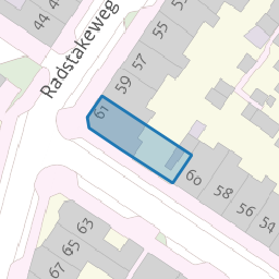 Perceel DVT00-A-3671