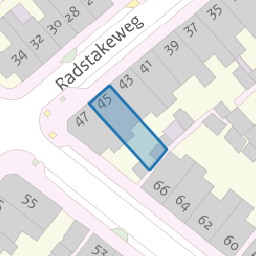 Perceel DVT00-A-3678