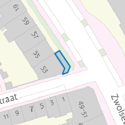 Perceel DVT00-A-3816