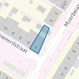 Perceel DVT00-A-3899