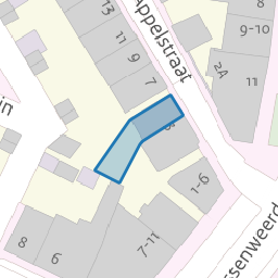 Perceel DVT00-A-3915