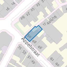 Perceel DVT00-A-3961