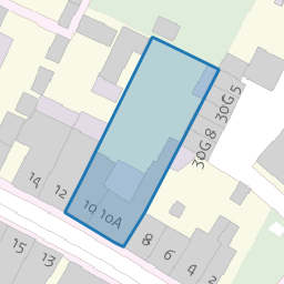 Perceel DVT00-A-4103