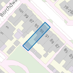 Perceel DVT00-A-4147