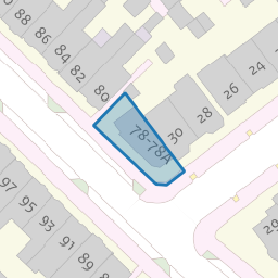 Perceel DVT00-A-4161