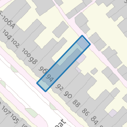 Perceel DVT00-A-4212