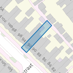 Perceel DVT00-A-4213