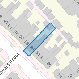 Perceel DVT00-A-4216