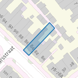 Perceel DVT00-A-4217