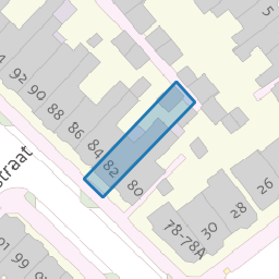 Perceel DVT00-A-4218