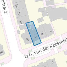 Perceel DVT00-A-4338