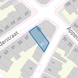 Perceel DVT00-A-4409