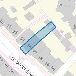 Perceel DVT00-A-4451