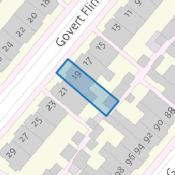 Perceel DVT00-A-4479