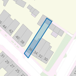 Perceel DVT00-A-4532