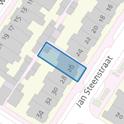 Perceel DVT00-A-4572