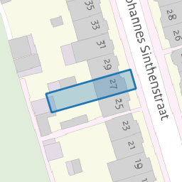 Perceel DVT00-A-4583