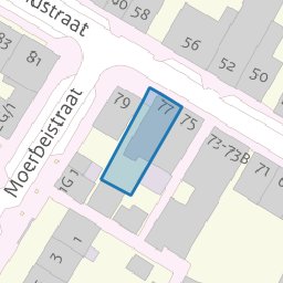 Perceel DVT00-A-4605