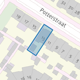 Perceel DVT00-A-4610