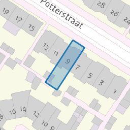 Perceel DVT00-A-4612