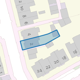 Perceel DVT00-A-4618