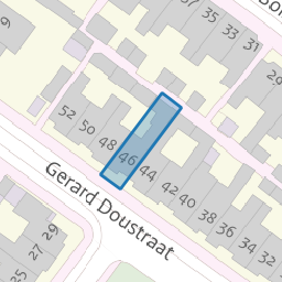 Perceel DVT00-A-4653