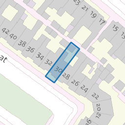 Perceel DVT00-A-4661