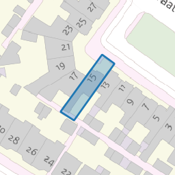 Perceel DVT00-A-4683