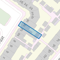 Perceel DVT00-A-4694