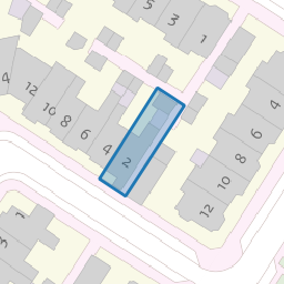 Perceel DVT00-A-4716