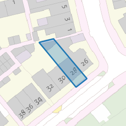 Perceel DVT00-A-4720