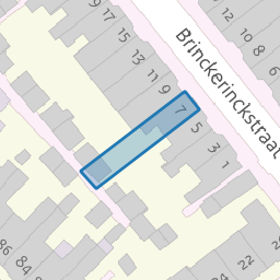 Perceel DVT00-A-4734