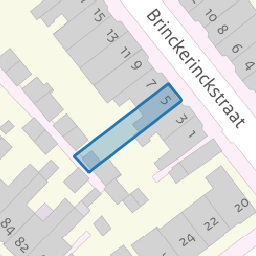 Perceel DVT00-A-4735