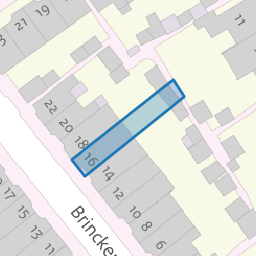 Perceel DVT00-A-4741