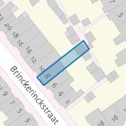 Perceel DVT00-A-4745