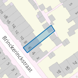 Perceel DVT00-A-4746