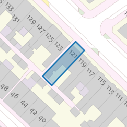 Perceel DVT00-A-4862