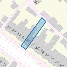 Perceel DVT00-A-4872