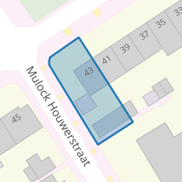 Perceel DVT00-A-5095