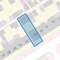 Perceel DVT00-A-5105