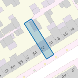 Perceel DVT00-A-5111