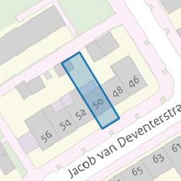 Perceel DVT00-A-5120