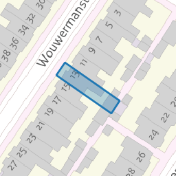 Perceel DVT00-A-5196