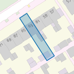 Perceel DVT00-A-5222