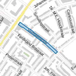 Perceel DVT00-A-5288