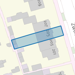 Perceel DVT00-A-5306